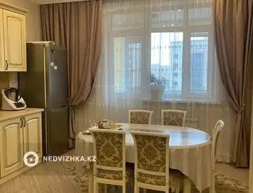 130 м², 4-комнатная квартира, этаж 16 из 12, 130 м², изображение - 10