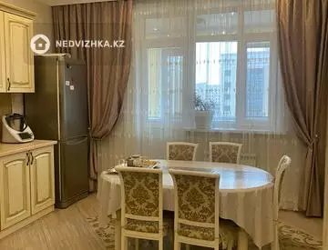 130 м², 4-комнатная квартира, этаж 16 из 12, 130 м², изображение - 11