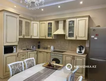 130 м², 4-комнатная квартира, этаж 16 из 12, 130 м², изображение - 1