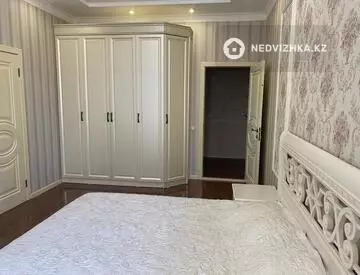 130 м², 4-комнатная квартира, этаж 16 из 12, 130 м², изображение - 0