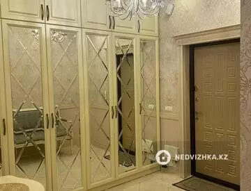 130 м², 4-комнатная квартира, этаж 16 из 12, 130 м², изображение - 15