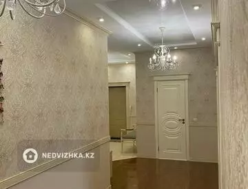 130 м², 4-комнатная квартира, этаж 16 из 12, 130 м², изображение - 18