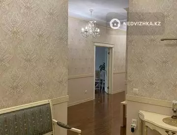 130 м², 4-комнатная квартира, этаж 16 из 12, 130 м², изображение - 23