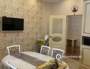 130 м², 4-комнатная квартира, этаж 16 из 12, 130 м², изображение - 20