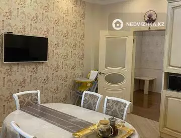 130 м², 4-комнатная квартира, этаж 16 из 12, 130 м², изображение - 19