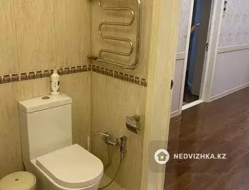 130 м², 4-комнатная квартира, этаж 16 из 12, 130 м², изображение - 26