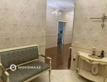 130 м², 4-комнатная квартира, этаж 16 из 12, 130 м², изображение - 22