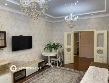 130 м², 4-комнатная квартира, этаж 16 из 12, 130 м², изображение - 4