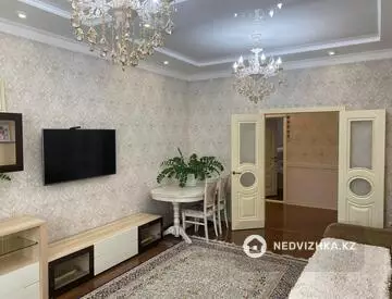 130 м², 4-комнатная квартира, этаж 16 из 12, 130 м², изображение - 5