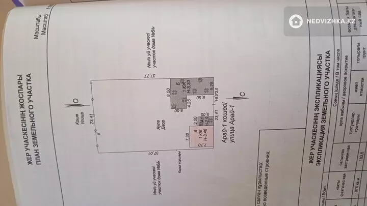 100 м², 3-комнатный дом, 8 соток, 100 м², изображение - 1