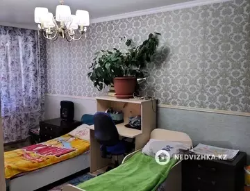 44 м², 2-комнатная квартира, этаж 3 из 4, 44 м², изображение - 13