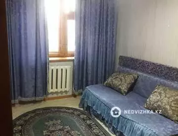 3-комнатная квартира, этаж 6 из 12, 67 м²