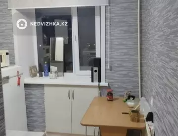 47 м², 2-комнатная квартира, этаж 5 из 5, 47 м², изображение - 5