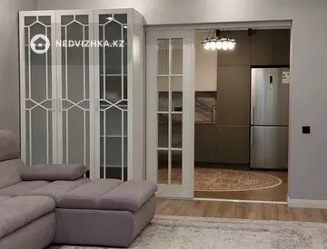 2-комнатная квартира, этаж 6 из 9, 76 м²