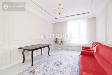 104.4 м², 4-комнатная квартира, этаж 3 из 9, 104 м², изображение - 60