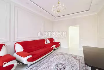 104.4 м², 4-комнатная квартира, этаж 3 из 9, 104 м², изображение - 62