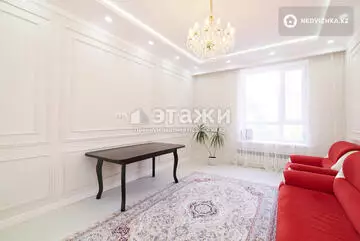 104.4 м², 4-комнатная квартира, этаж 3 из 9, 104 м², изображение - 64