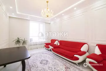 104.4 м², 4-комнатная квартира, этаж 3 из 9, 104 м², изображение - 63