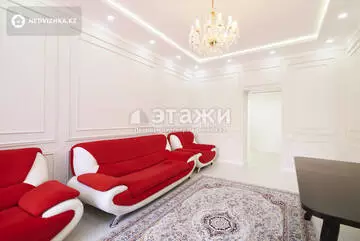 104.4 м², 4-комнатная квартира, этаж 3 из 9, 104 м², изображение - 66