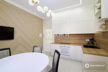 104.4 м², 4-комнатная квартира, этаж 3 из 9, 104 м², изображение - 85