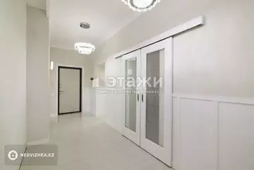 104.4 м², 4-комнатная квартира, этаж 3 из 9, 104 м², изображение - 91