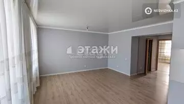 62.2 м², 3-комнатная квартира, этаж 4 из 5, 62 м², изображение - 9