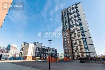45 м², 2-комнатная квартира, этаж 18 из 20, 45 м², изображение - 15