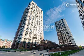 45 м², 2-комнатная квартира, этаж 18 из 20, 45 м², изображение - 16