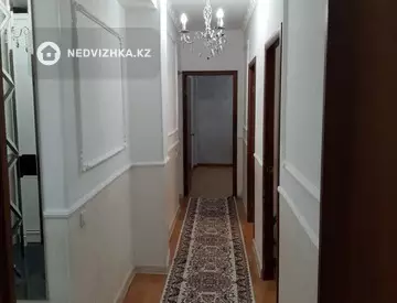 3-комнатная квартира, этаж 6 из 9, 71 м²