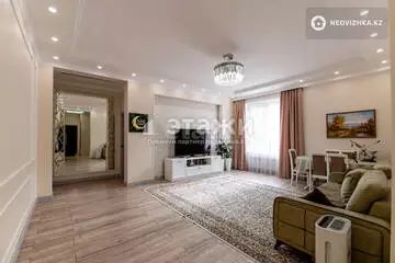 90 м², 3-комнатная квартира, этаж 1 из 7, 90 м², изображение - 16