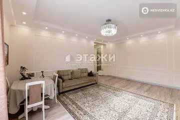 90 м², 3-комнатная квартира, этаж 1 из 7, 90 м², изображение - 20