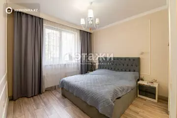 90 м², 3-комнатная квартира, этаж 1 из 7, 90 м², изображение - 22