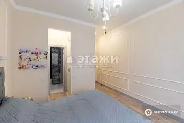 90 м², 3-комнатная квартира, этаж 1 из 7, 90 м², изображение - 24