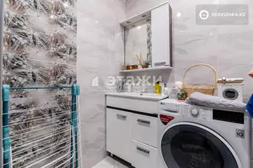 90 м², 3-комнатная квартира, этаж 1 из 7, 90 м², изображение - 27