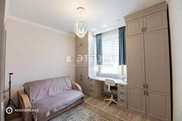 90 м², 3-комнатная квартира, этаж 1 из 7, 90 м², изображение - 28