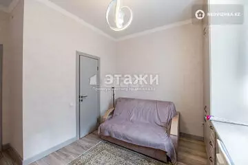 90 м², 3-комнатная квартира, этаж 1 из 7, 90 м², изображение - 29