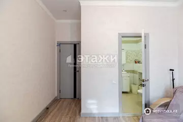 90 м², 3-комнатная квартира, этаж 1 из 7, 90 м², изображение - 30