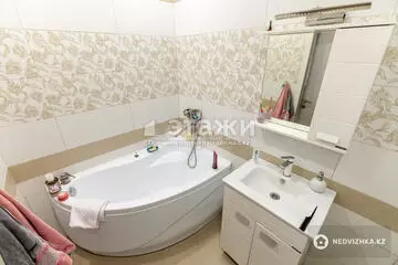 90 м², 3-комнатная квартира, этаж 1 из 7, 90 м², изображение - 32