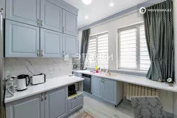 90 м², 3-комнатная квартира, этаж 1 из 7, 90 м², изображение - 34