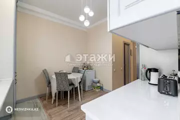 90 м², 3-комнатная квартира, этаж 1 из 7, 90 м², изображение - 36