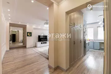 90 м², 3-комнатная квартира, этаж 1 из 7, 90 м², изображение - 39