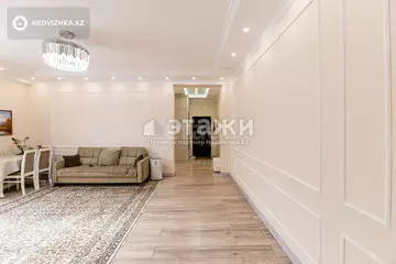 90 м², 3-комнатная квартира, этаж 1 из 7, 90 м², изображение - 41