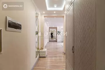 90 м², 3-комнатная квартира, этаж 1 из 7, 90 м², изображение - 43