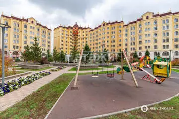 90 м², 3-комнатная квартира, этаж 1 из 7, 90 м², изображение - 48