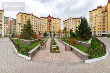 90 м², 3-комнатная квартира, этаж 1 из 7, 90 м², изображение - 49