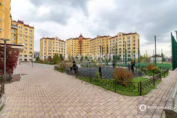 90 м², 3-комнатная квартира, этаж 1 из 7, 90 м², изображение - 50