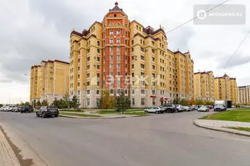 90 м², 3-комнатная квартира, этаж 1 из 7, 90 м², изображение - 52