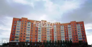 2-комнатная квартира, этаж 10 из 10, 67 м²
