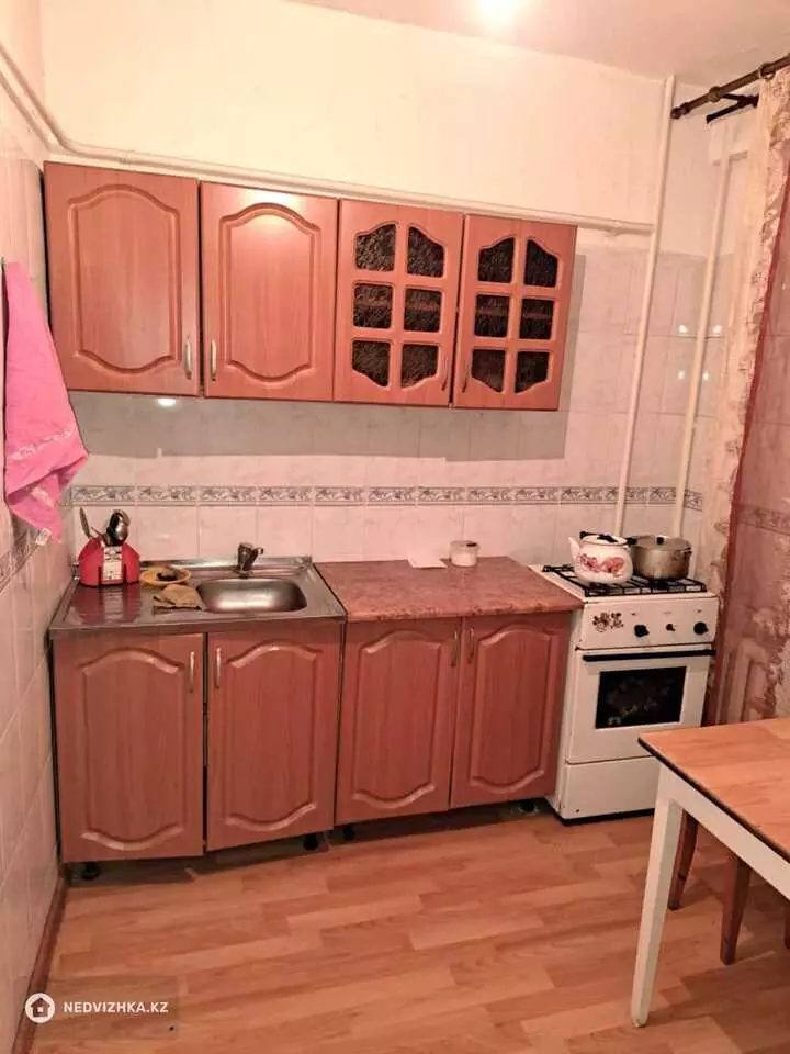 35 м², 1-комнатная квартира, этаж 2 из 5, 35 м², посуточно, изображение - 1