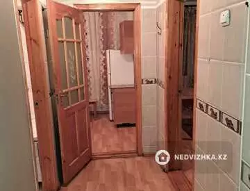 35 м², 1-комнатная квартира, этаж 2 из 5, 35 м², посуточно, изображение - 1